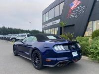 Ford Mustang GT CABRIOLET 5.0L V8 - <small></small> 56.900 € <small>TTC</small> - #12