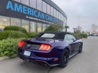 Ford Mustang GT CABRIOLET 5.0L V8 - <small></small> 56.900 € <small>TTC</small> - #14