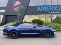 Ford Mustang GT CABRIOLET 5.0L V8 - <small></small> 56.900 € <small>TTC</small> - #15