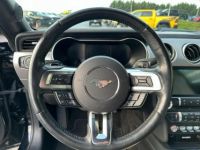 Ford Mustang GT Cabriolet 5.0L V8 BVA - <small></small> 56.900 € <small></small> - #9