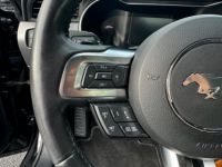 Ford Mustang GT CABRIOLET 5.0L V8 BVA - <small></small> 57.900 € <small>TTC</small> - #12