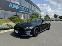 Ford Mustang GT CABRIOLET 5.0L V8 BVA - <small></small> 54.900 € <small>TTC</small> - #1