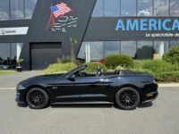 Ford Mustang GT CABRIOLET 5.0L V8 BVA - <small></small> 54.900 € <small>TTC</small> - #2