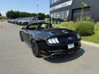 Ford Mustang GT CABRIOLET 5.0L V8 BVA - <small></small> 54.900 € <small>TTC</small> - #3