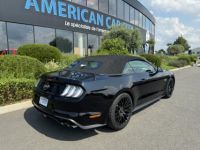 Ford Mustang GT CABRIOLET 5.0L V8 BVA - <small></small> 54.900 € <small>TTC</small> - #6