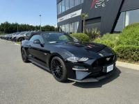 Ford Mustang GT CABRIOLET 5.0L V8 BVA - <small></small> 54.900 € <small>TTC</small> - #7