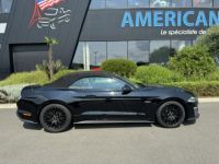 Ford Mustang GT CABRIOLET 5.0L V8 BVA - <small></small> 54.900 € <small>TTC</small> - #8