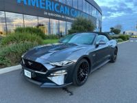 Ford Mustang GT CABRIOLET 5.0L V8 BVA - <small></small> 54.900 € <small>TTC</small> - #1