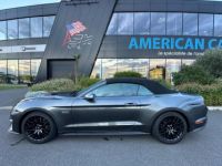 Ford Mustang GT CABRIOLET 5.0L V8 BVA - <small></small> 54.900 € <small>TTC</small> - #2