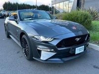 Ford Mustang GT CABRIOLET 5.0L V8 BVA - <small></small> 54.900 € <small>TTC</small> - #5