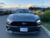 Ford Mustang GT CABRIOLET 5.0L V8 BVA - <small></small> 54.900 € <small>TTC</small> - #6