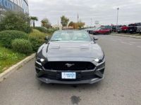 Ford Mustang GT CABRIOLET 5.0L V8 BVA - <small></small> 54.900 € <small>TTC</small> - #9