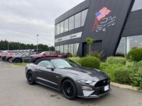 Ford Mustang GT CABRIOLET 5.0L V8 BVA - <small></small> 54.900 € <small>TTC</small> - #10