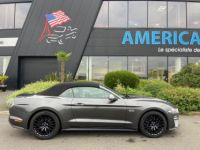 Ford Mustang GT CABRIOLET 5.0L V8 BVA - <small></small> 54.900 € <small>TTC</small> - #11