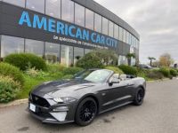 Ford Mustang GT CABRIOLET 5.0L V8 BVA - <small></small> 54.900 € <small>TTC</small> - #13