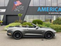 Ford Mustang GT CABRIOLET 5.0L V8 BVA - <small></small> 54.900 € <small>TTC</small> - #14