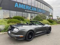 Ford Mustang GT CABRIOLET 5.0L V8 BVA - <small></small> 54.900 € <small>TTC</small> - #15