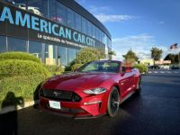 Ford Mustang GT CABRIOLET 5.0L V8 MAGNERIDE - <small></small> 52.900 € <small></small> - #2