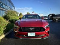 Ford Mustang GT CABRIOLET 5.0L V8 MAGNERIDE - <small></small> 52.900 € <small></small> - #3