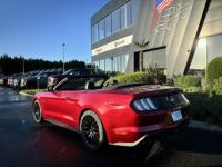 Ford Mustang GT CABRIOLET 5.0L V8 MAGNERIDE - <small></small> 52.900 € <small></small> - #8