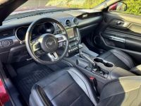 Ford Mustang GT CABRIOLET 5.0L V8 MAGNERIDE - <small></small> 52.900 € <small></small> - #11