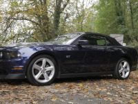 Ford Mustang GT Cabriolet v8 , full options - <small></small> 31.500 € <small>TTC</small> - #2