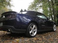 Ford Mustang GT Cabriolet v8 , full options - <small></small> 31.500 € <small>TTC</small> - #3