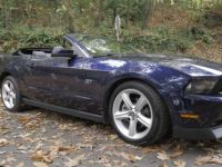 Ford Mustang GT Cabriolet v8 , full options - <small></small> 31.500 € <small>TTC</small> - #8