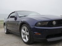 Ford Mustang GT Cabriolet v8 , full options - <small></small> 31.500 € <small>TTC</small> - #12