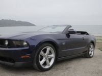 Ford Mustang GT Cabriolet v8 , full options - <small></small> 31.500 € <small>TTC</small> - #13