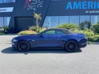 Ford Mustang GT CABRIOLET V8 5.0L - <small></small> 57.900 € <small>TTC</small> - #2