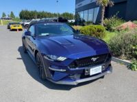 Ford Mustang GT CABRIOLET V8 5.0L - <small></small> 57.900 € <small>TTC</small> - #8