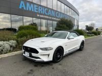 Ford Mustang GT CABRIOLET V8 5.0L - <small></small> 61.900 € <small>TTC</small> - #1