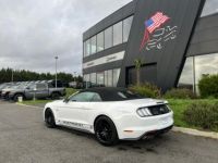 Ford Mustang GT CABRIOLET V8 5.0L - <small></small> 61.900 € <small>TTC</small> - #3