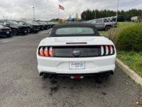 Ford Mustang GT CABRIOLET V8 5.0L - <small></small> 61.900 € <small>TTC</small> - #4