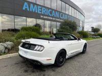 Ford Mustang GT CABRIOLET V8 5.0L - <small></small> 61.900 € <small>TTC</small> - #7
