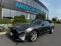 Ford Mustang GT CABRIOLET V8 5.0L - <small></small> 55.900 € <small></small> - #1