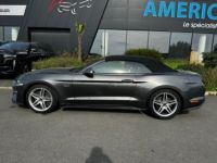 Ford Mustang GT CABRIOLET V8 5.0L - <small></small> 55.900 € <small></small> - #2