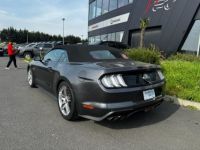 Ford Mustang GT CABRIOLET V8 5.0L - <small></small> 55.900 € <small></small> - #3