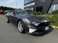 Ford Mustang GT CABRIOLET V8 5.0L - <small></small> 55.900 € <small></small> - #8