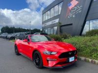 Ford Mustang GT CABRIOLET V8 5.0L - <small></small> 53.900 € <small>TTC</small> - #3