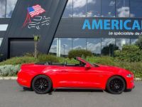 Ford Mustang GT CABRIOLET V8 5.0L - <small></small> 53.900 € <small>TTC</small> - #4