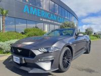 Ford Mustang GT CABRIOLET V8 5.0L - <small></small> 52.900 € <small>TTC</small> - #1