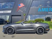 Ford Mustang GT CABRIOLET V8 5.0L - <small></small> 52.900 € <small>TTC</small> - #2