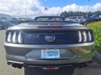 Ford Mustang GT CABRIOLET V8 5.0L - <small></small> 52.900 € <small>TTC</small> - #4