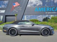 Ford Mustang GT CABRIOLET V8 5.0L - <small></small> 52.900 € <small>TTC</small> - #6