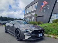 Ford Mustang GT CABRIOLET V8 5.0L - <small></small> 52.900 € <small>TTC</small> - #7