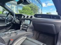 Ford Mustang GT CABRIOLET V8 5.0L - <small></small> 52.900 € <small>TTC</small> - #14