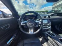 Ford Mustang GT CABRIOLET V8 5.0L - <small></small> 52.900 € <small>TTC</small> - #15
