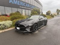 Ford Mustang GT CABRIOLET V8 5.0L - <small></small> 55.900 € <small>TTC</small> - #1